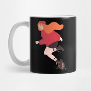 Blossom Mug